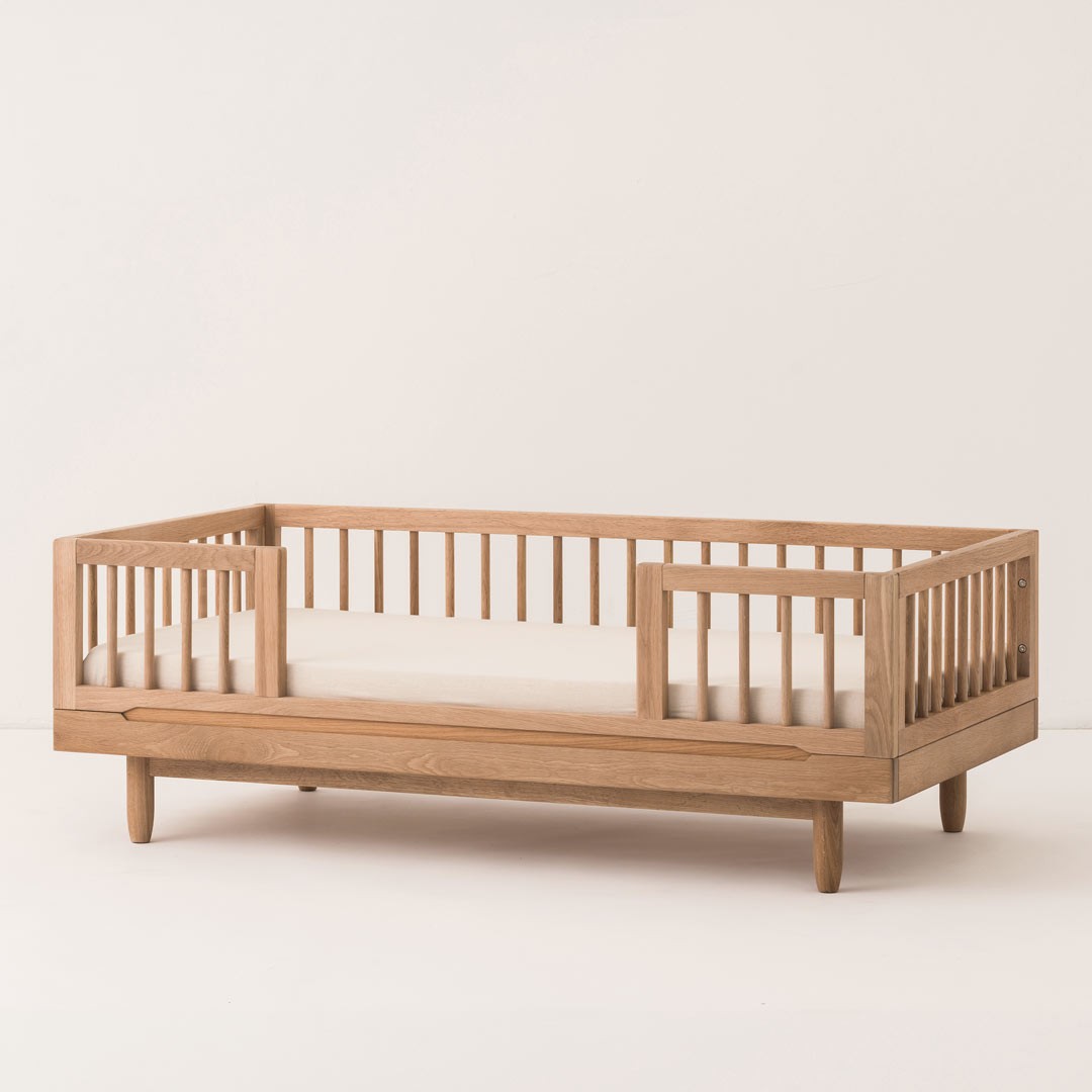 Barandilla seguridad | cama junior Pure