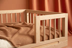 Barandilla seguridad | cama junior Pure