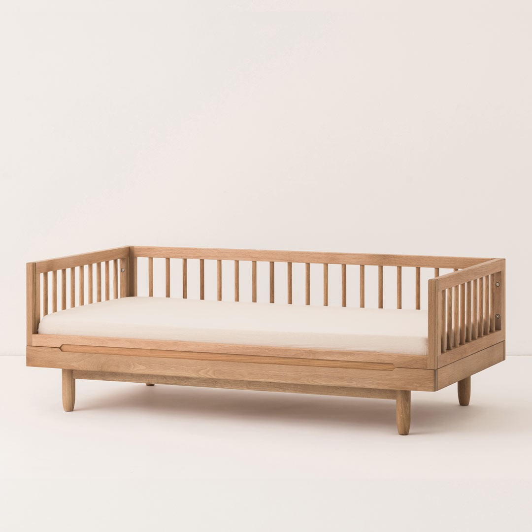 Cama Junior Pure