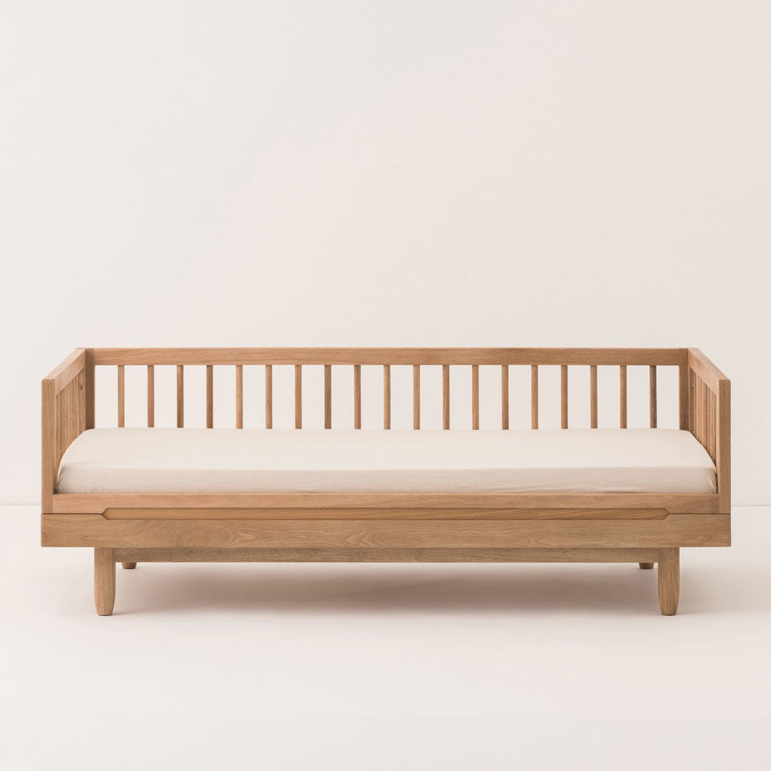 Cama Junior Pure