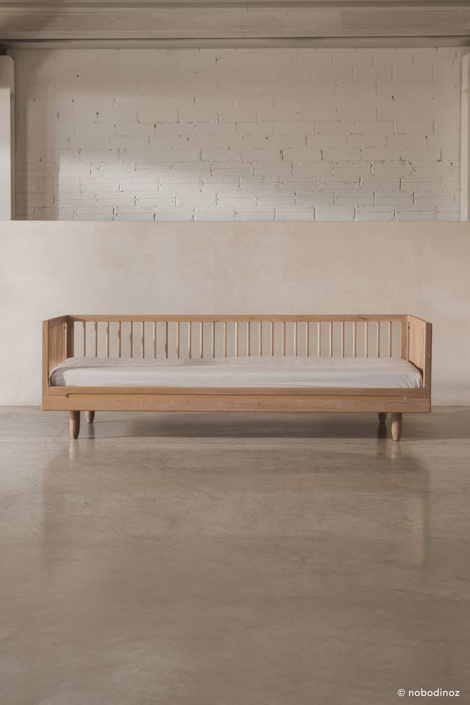 Cama Junior Pure