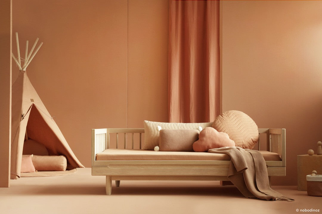 Cama Junior Pure