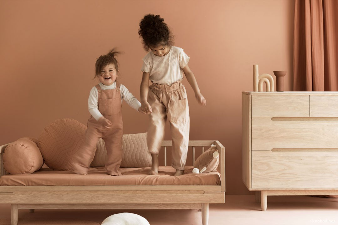 Cama Junior Pure