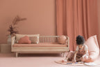 Cama Junior Pure