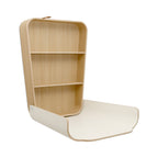 NOGA Wall Changing Station