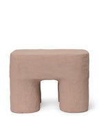 Taburete Podo Rose
