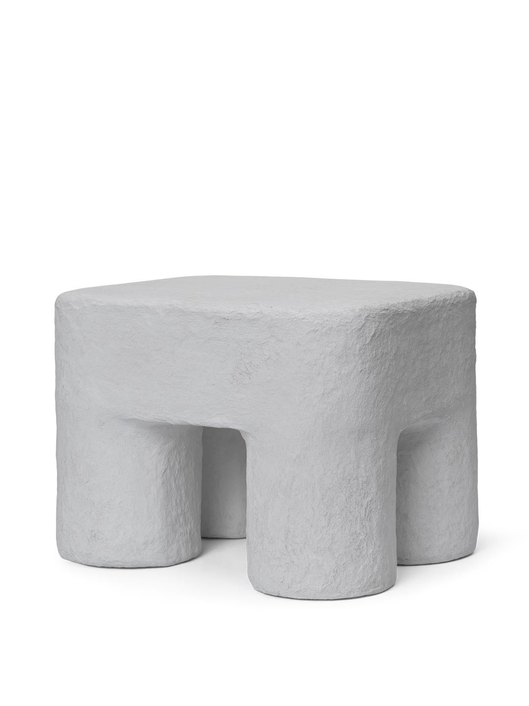 Taburete | Podo Blanco