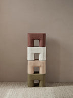 Taburete | Podo Khaki