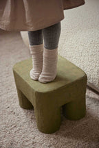 Taburete | Podo Khaki