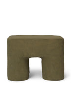 Taburete | Podo Khaki