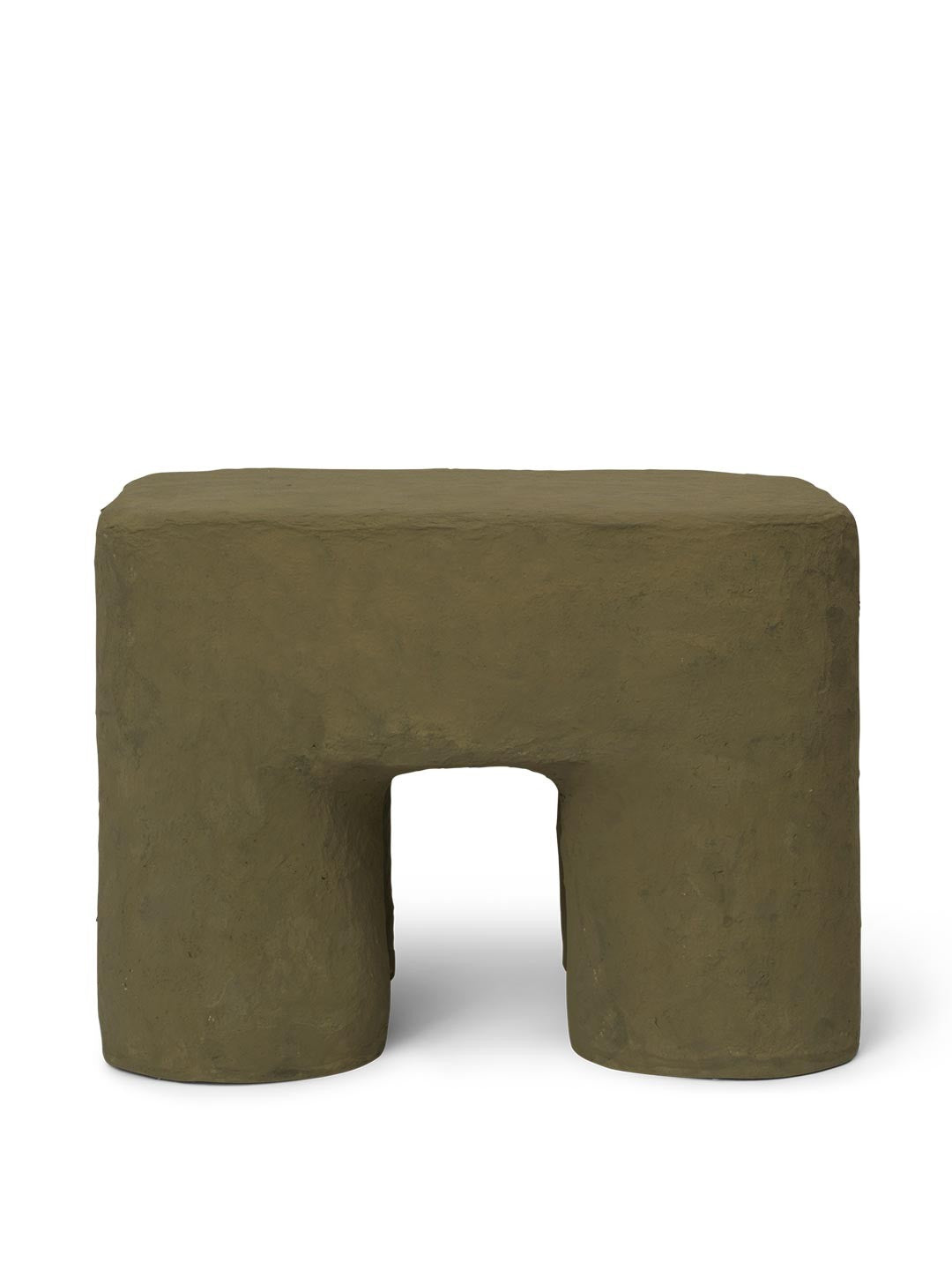 Taburete | Podo Khaki