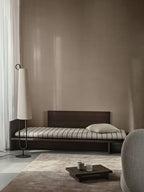 Cama Kona | Dark Stained
