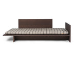 Cama Kona | Dark Stained