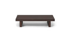 Mesa auxiliar | Kona Dark Stained
