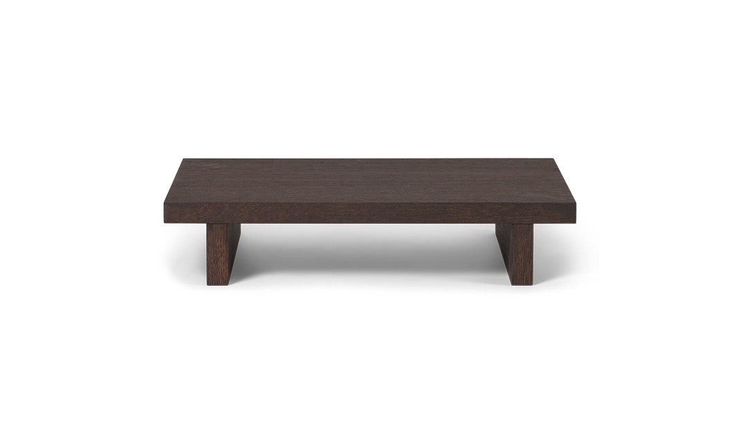 Mesa auxiliar | Kona Dark Stained