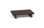 Mesa auxiliar | Kona Dark Stained