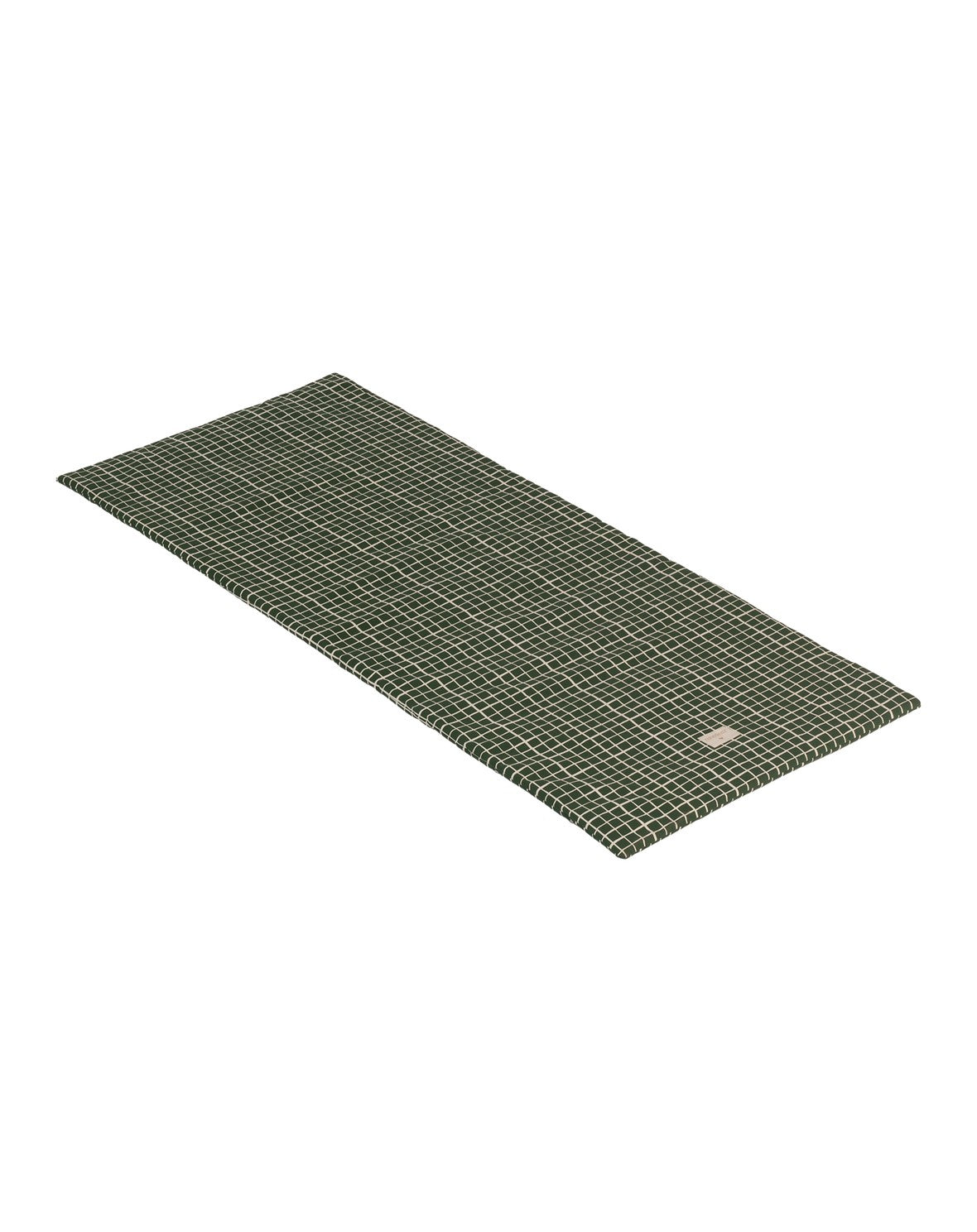 Colchoneta Picnic Impermeable Mosaic