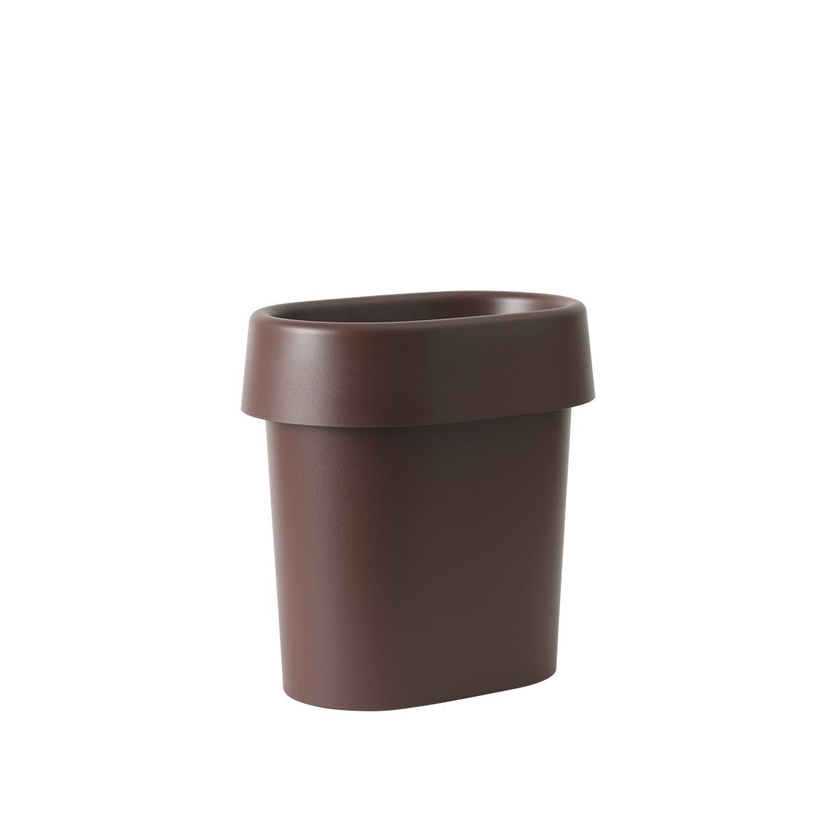 Papelera Reduce | Dark Red