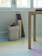 Papelera | Reduce Gris