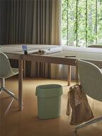 Papelera Reduce | Light Green