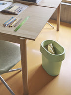 Papelera Reduce | Light Green