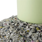 Papelera Reduce | Light Green