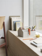 Organizador | Sketch Gris