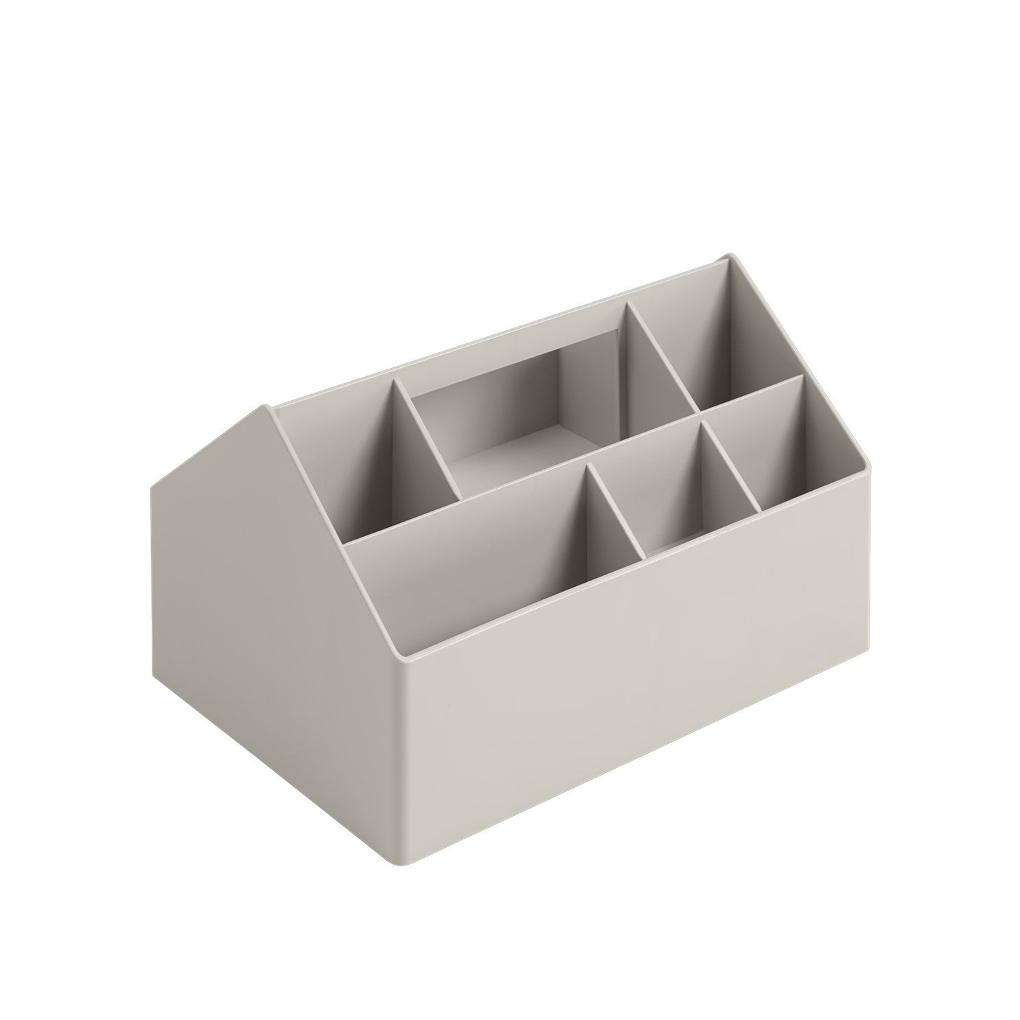 Organizador | Sketch Gris
