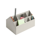 Organizador | Sketch Gris
