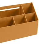 Organizador | Sketch  Burnt Orange