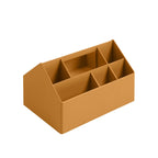 Organizador | Sketch  Burnt Orange
