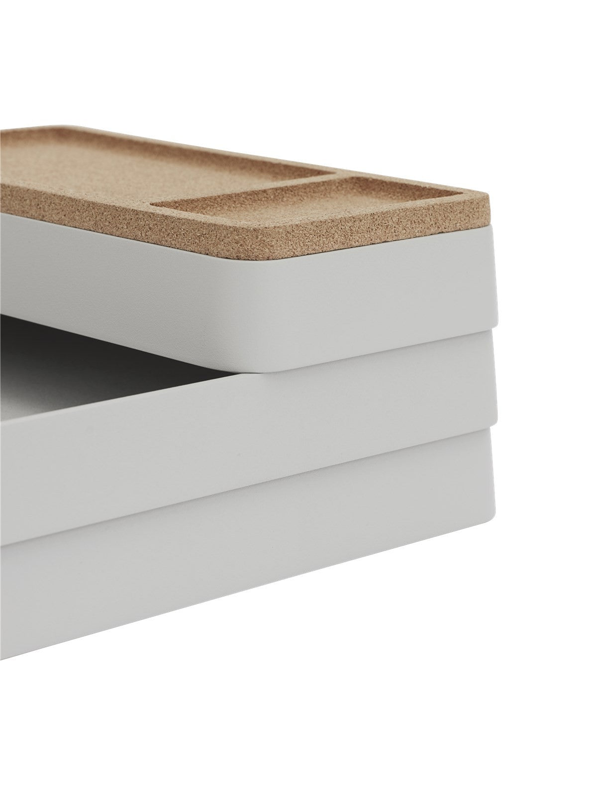 Organizador Escritorio Configuración 1
