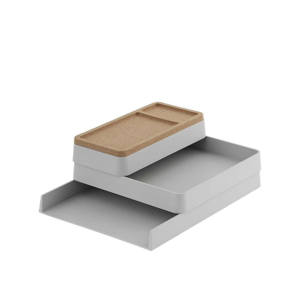 Organizador Escritorio Configuración 1