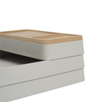 Organizador Escritorio Configuración 1