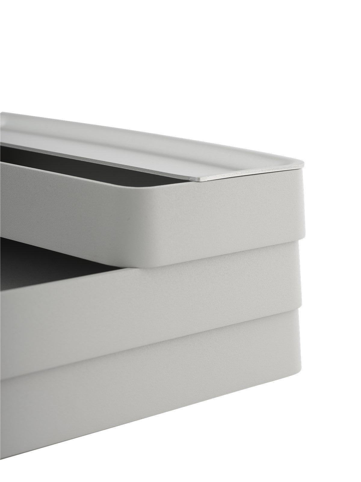 Organizador Escritorio Configuración 1