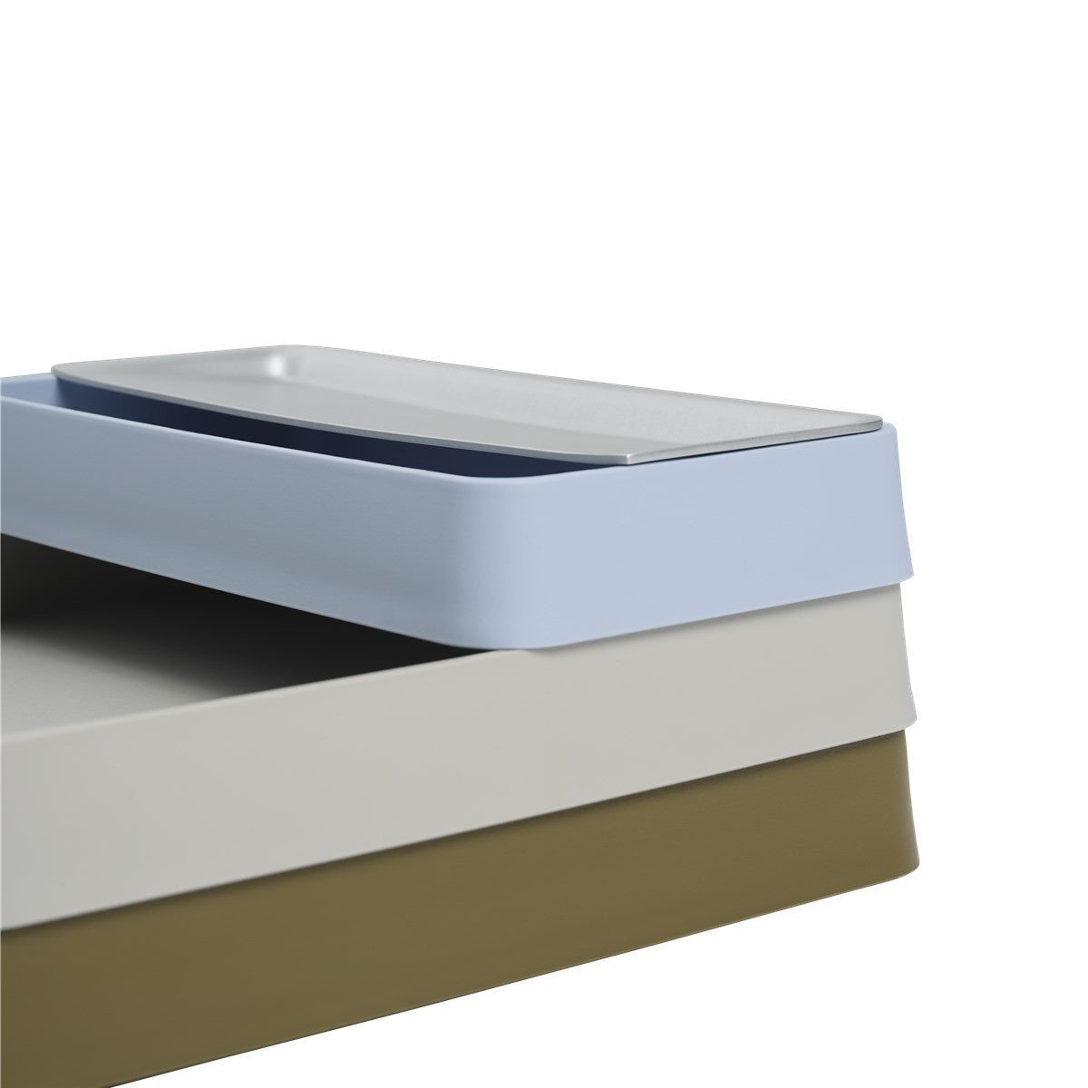 Organizador Escritorio Configuración 2