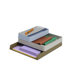 Organizador Escritorio Configuración 2