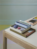 Organizador Escritorio Configuración 2