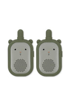 Walkie Talkie | Olivine