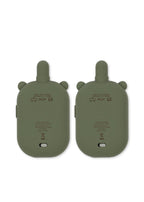 Walkie Talkie | Olivine