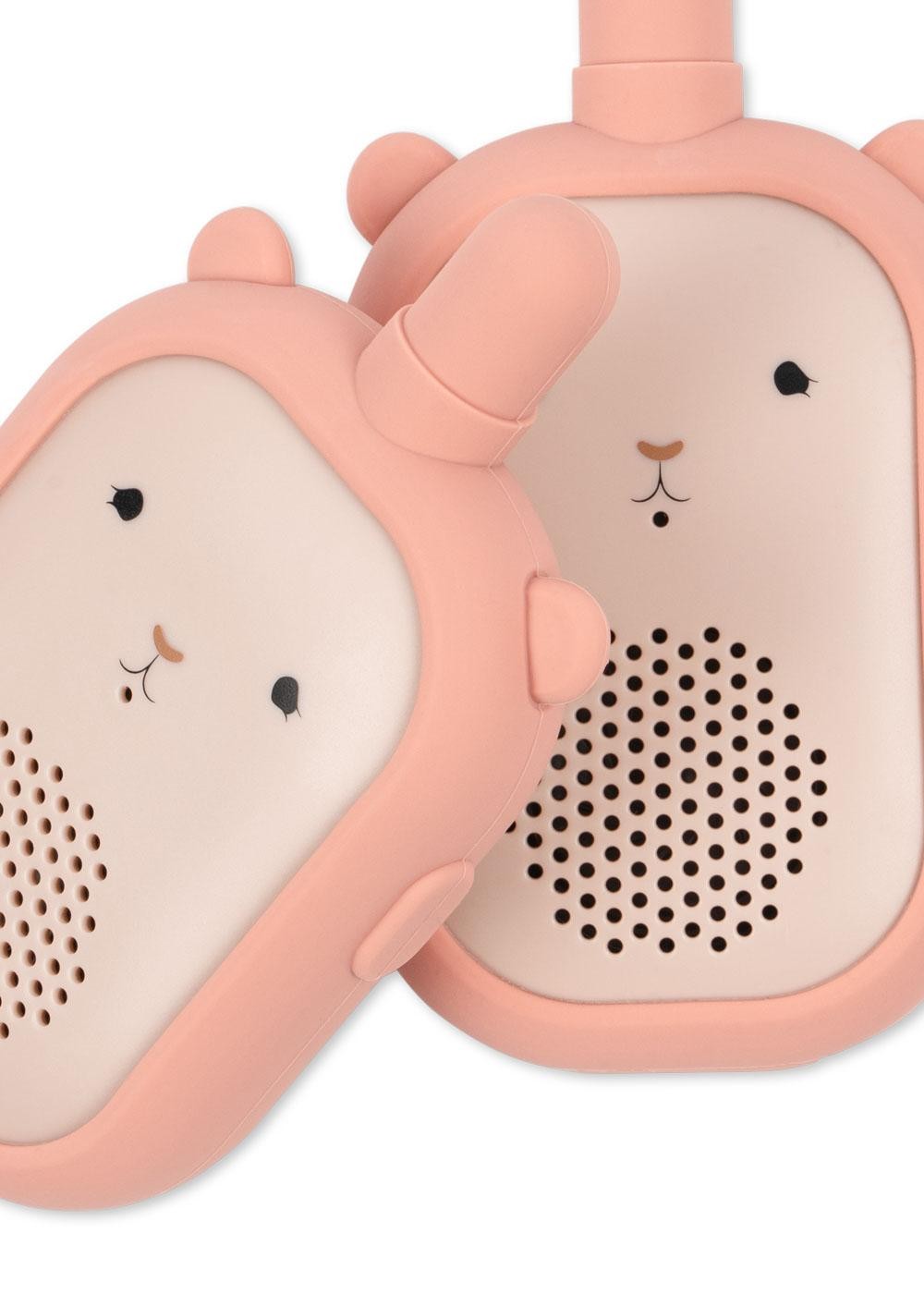 Walkie Talkie | Rasberry