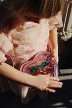 Bolso De Lentejuelas | Tut Heart