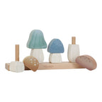 Setas Encajables | Forest Friends