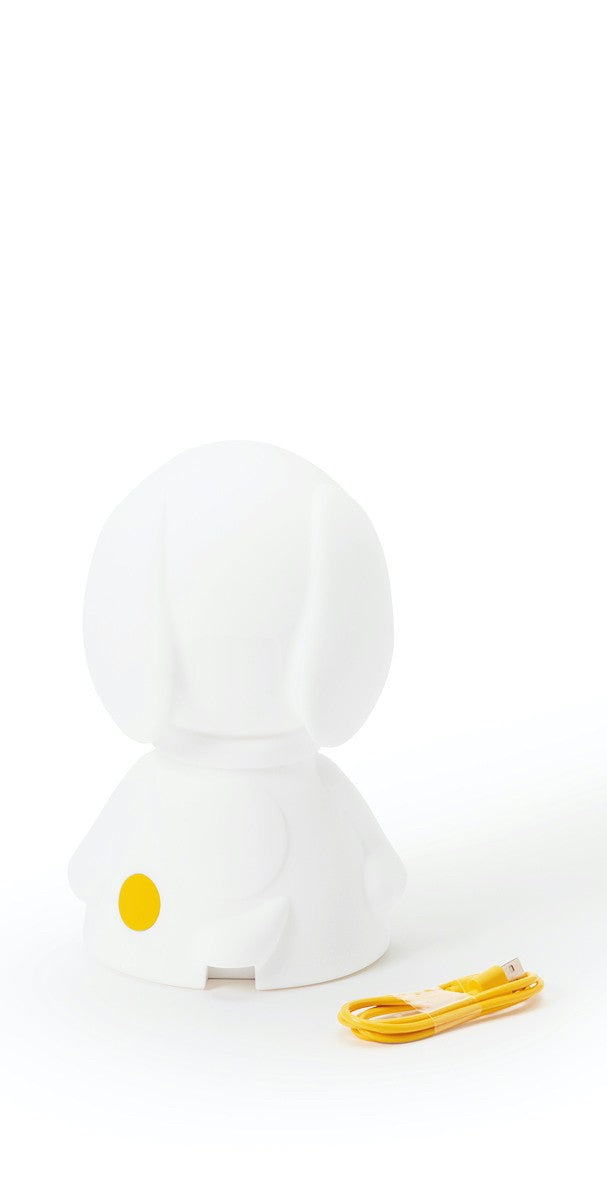 Snoopy First Light