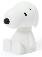 Snoopy First Light