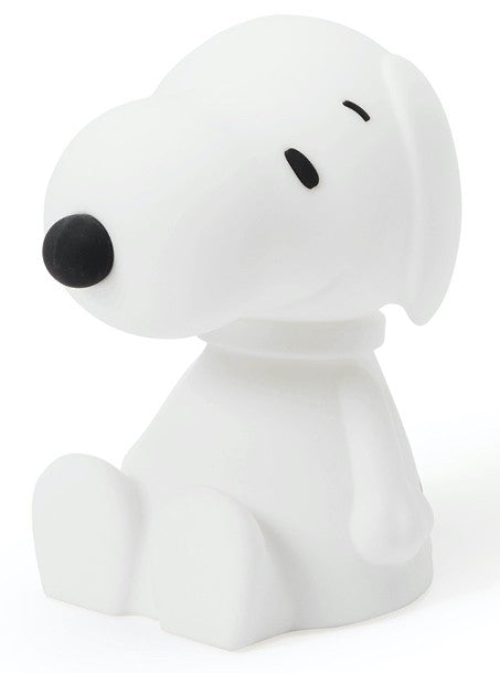 Snoopy First Light