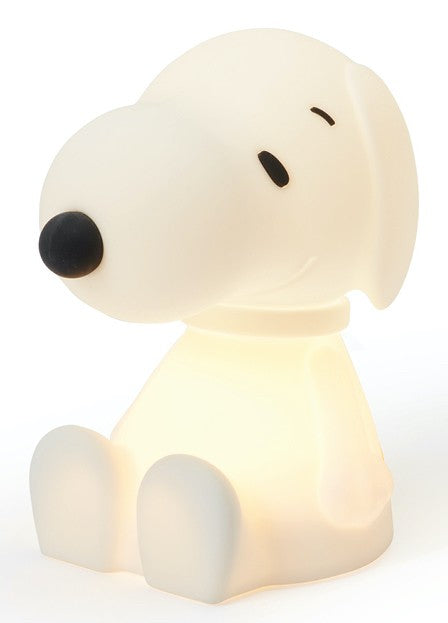 Snoopy First Light