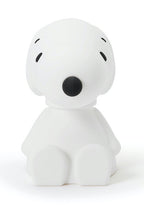 Snoopy First Light