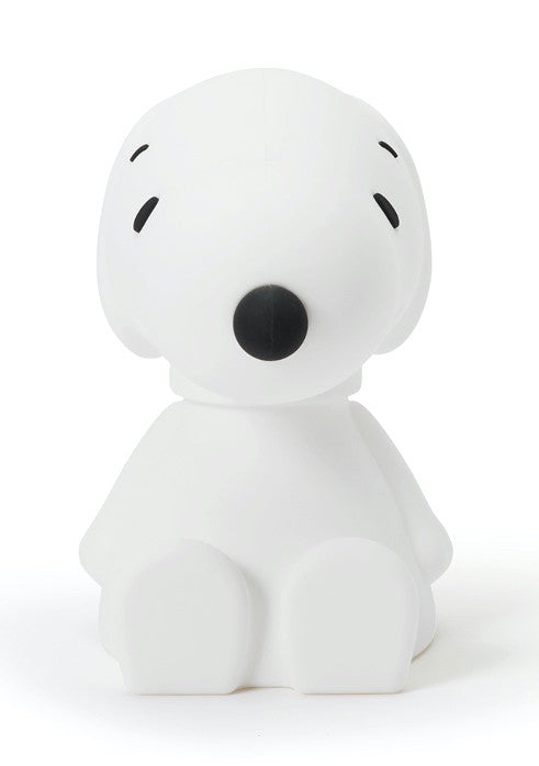 Snoopy First Light