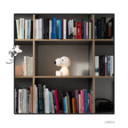 Snoopy First Light